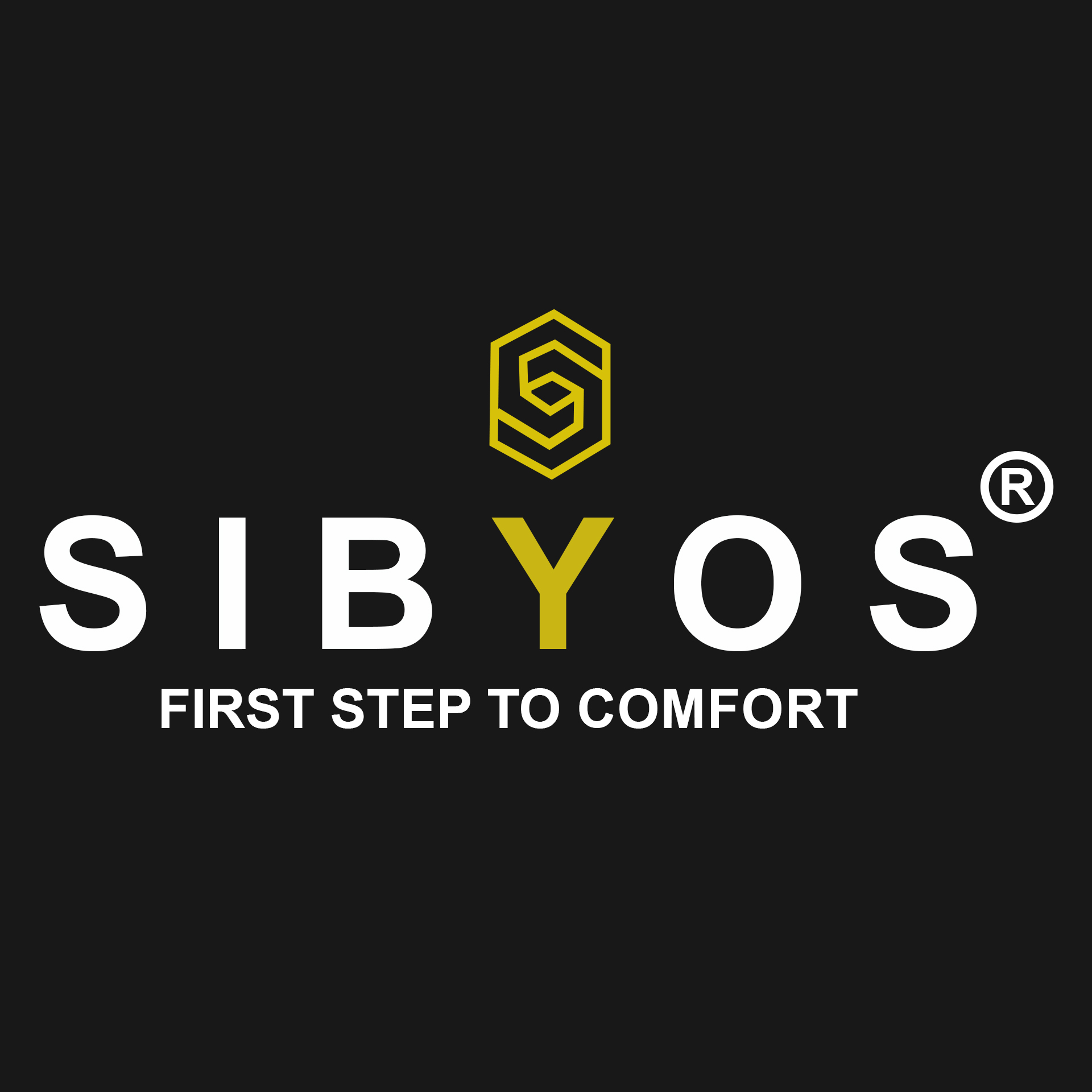 SIBYOS logo